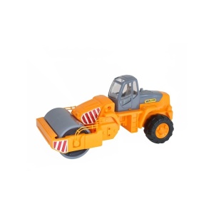 Cilindru asfalt - PowerTruck, 48x21x22 cm, Wader - Img 1