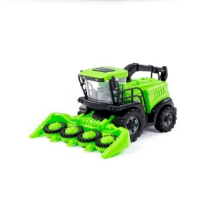Combina agricola, cu frictiune, 26.7x20.4x12.8 cm, Polesie - Img 1