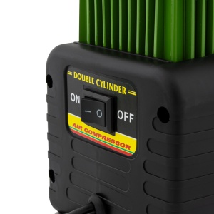 Compresor auto Procraft LK400, 25 A, 80 l/min, 25 atmosfere, 276W - Img 5