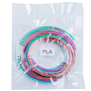 Creion 3D cu accesorii, incarcator USB - Img 2