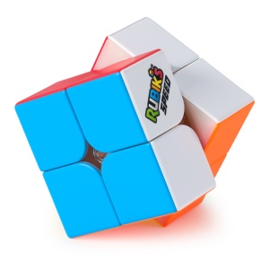 CUB RUBIK DE VITEZA 2X2 - Img 3