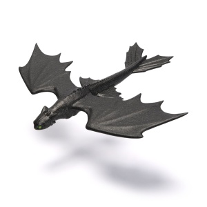 CUM SA ITI DRESEZI DRAGONUL DRAGON ZBURATOR - Img 2