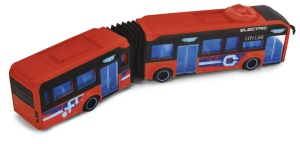 DICKIE VOLVO AUTOBUZ CITY BUS 40CM - Img 2