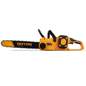 Drujba pe acumulator ROTOR RBS1601, 36V/5Ah, 26m/s, 6000 rot/min - Img 2