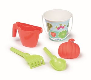 ECOIFFIER SET ROABA CU ACCESORII - Img 2