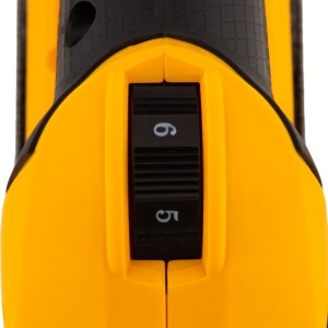 Fierastrau pendular pe acumulator ROTOR RJS21,21V/ 3 Ah, 750W, 3000 rot/min - Img 9
