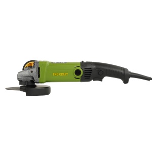 Flex Polizor Unghiular Procraft PW 1200, 860 W, 11000 RPM, 125 mm - Img 2