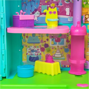 GABBYS DOLLHOUSE CASA PENTRU PETRECERI - Img 3