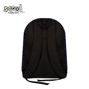 Ghiozdan CLASSIC, 30x16x43 cm - S-COOL - Img 2