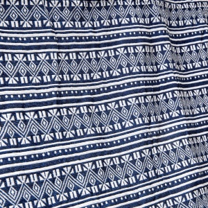 Hamac Spokey Zuni, 200 x 100 cm, max 120 kg - Img 4