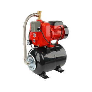 Hidrofor cu Ejector Elefant AutoDP505, 1100 W, 38 m, 46l/min rezervor 24L - Img 2