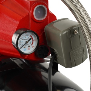 Hidrofor Elefant AUTOJET100S, 50 L, 550 W, 35 l/min - Img 3
