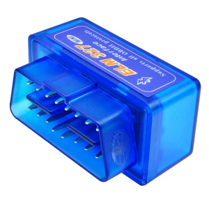 Interfata diagnoza auto OBDII ELM 327 MINI, conectare prin Bluetooth - Img 5