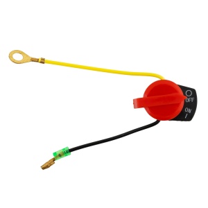intrerupator pentru motor motopompa - Img 1
