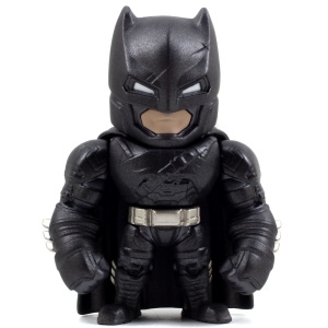 JADA BATMAN FIGURINA METALICA BATMAN 10CM - Img 2