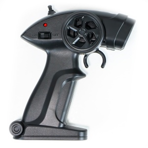 Jeep cu RC - Img 2