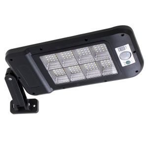 Lampa Stradala cu Panou Solar, Senzor de Miscare si Telecomanda, dimensiune 30 x 14 x 3 cm - Img 8