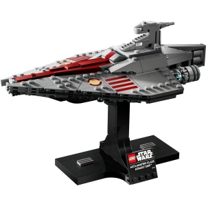 LEGO STAR WARS TM NAVA DE ASALT DIN CLASA ACCLAMATOR 75404 - Img 2