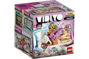 LEGO VIDIYO CANDY MERMAID BEATBOX 43102 - Img 1