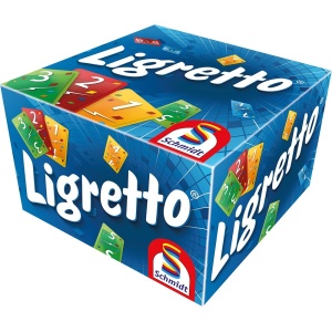 Ligretto albastru - Img 1