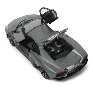 MASINUTA METALICA LAMBORGHINI REVENTON SCARA 1 LA 24 - Img 3