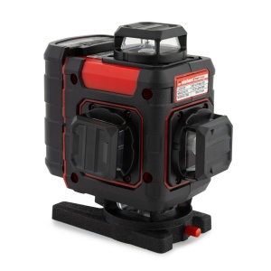 Nivela Laser 4D ELEFANT E4DT-PY02 3D – 3 x 360° (12 linii), 4D – 4 x 360° (16 linii) - Img 5
