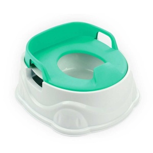 Olita 3 in 1, Verde, 34.5x37x20 cm - Dolu - Img 1