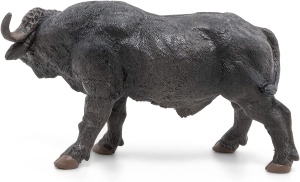 PAPO FIGURINA BIVOL AFRICAN - Img 2