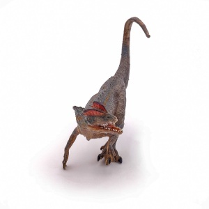 PAPO FIGURINA DILOPHOSAURUS DINOZAUR - Img 3