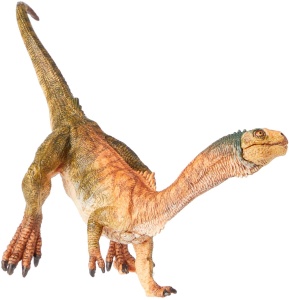 PAPO FIGURINA DINOZAUR CHILESAURUS - Img 1