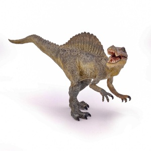 PAPO FIGURINA DINOZAUR SPINOSAURUS - Img 4