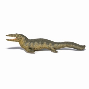 PAPO FIGURINA DINOZAUR TYLOSAURUS - Img 2