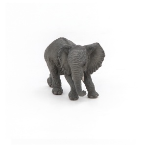 PAPO FIGURINA ELEFANT AFRICAN TANAR - Img 2