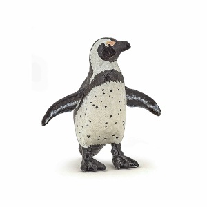 PAPO FIGURINA PINGUIN AFRICAN - Img 1