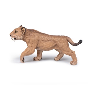 PAPO FIGURINA SMILODON TANAR - Img 2