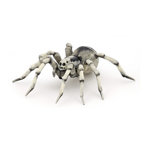 PAPO FIGURINA TARANTULA - Img 1