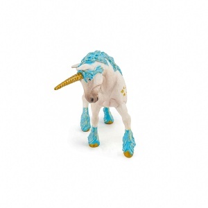 PAPO FIGURINA UNICORNUL MAGIC - Img 4
