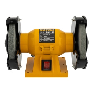 Polizor de banc Rotor RMD150 - Img 2