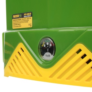 Pompa de stropit cu acumulator 18L PartnerPro PP-18SB, 12V / 8Ah, 2.6 L/min - Img 4
