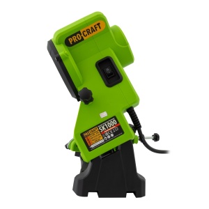 Procraft SK1000, Aparat de ascutit lant drujba , 85 W, panza 105 mm, 5000 rotatii/minut - Img 4