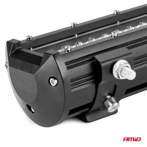 Proiector LED pentru Off-Road, ATV, SSV, culoare 6500K, 4800 lm, tensiune 9 - 36V, dimensiuni 240 x 74 mm - Img 9