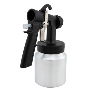 PSE950 pistol de vopsit PROCRAFT, produsul contine taxa timbru verde 2.5 Ron, 2.75 kg - Img 9