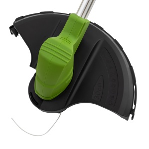 PTA40 Trimmer pentru tuns gazon/iarba pe acumulator fara acumulator si incarcator PROCRAFT - Img 5