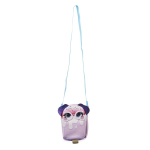 PURSE PETS BAG TRENDY TREATS CATELUS PUPSICLE - Img 2