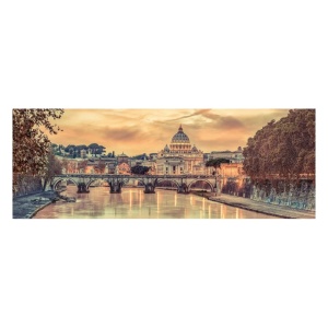 Puzzle 6000 piese, Roma - DINO TOYS - Img 2