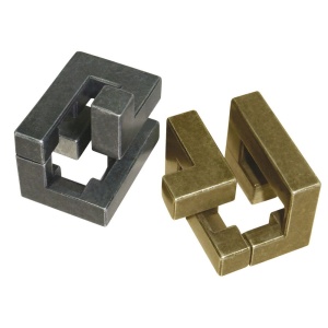 Puzzle mecanic - Coil - Img 2