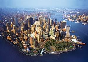 PUZZLE TREFL 1000 NEW YORK - Img 2