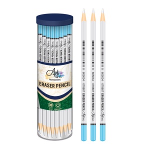 Radiera tip creion, 30 buc/set - ARTLINE - Img 1