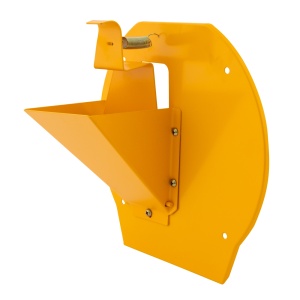 Razatoare pentru moara, accesoriu metalic ROTOR - Img 1