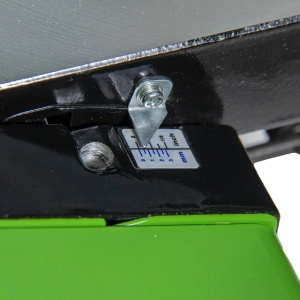 Rindea/abric cu grosime PROCRAFT PD2200 , 1800 W, 8000 rpm - Img 14